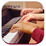 Learn Piano Guide icon