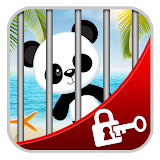 Safari Panda Escape icon
