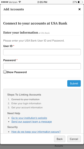 Commerce Trust Company Mobile