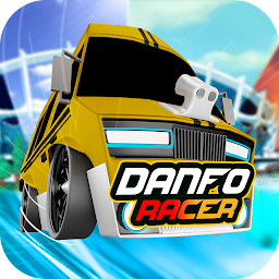 Imej ikon Danfo Racer