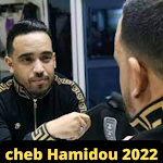 Cover Image of Herunterladen الشاب حاميدو cheb hamidou 2022  APK