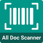 Cover Image of Tải xuống All Document Scanner - PDF, ID  APK