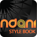 Cover Image of Tải xuống Ndani Stylebook  APK