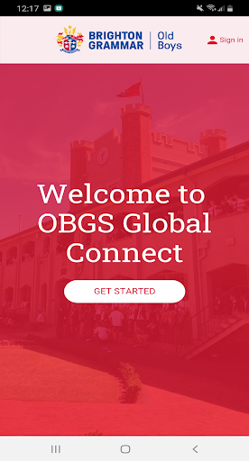 OBGS Global Connect