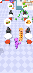 Dream Restaurant Apk Mod for Android [Unlimited Coins/Gems] 9