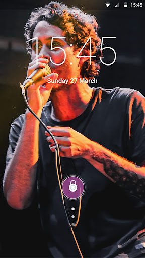 Canserbero Wallpaper