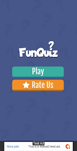 Fun Quiz