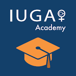 Icon image IUGA Academy