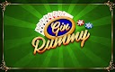 screenshot of Gin Rummy