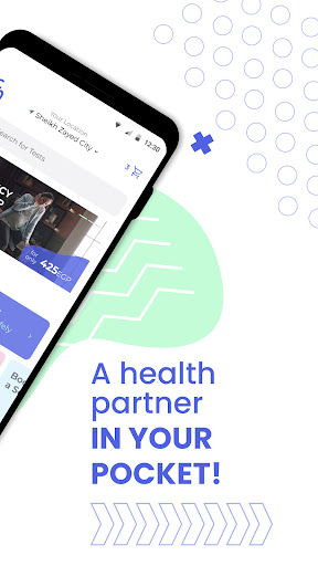 Check Me Health Screenshot 2 - AppWisp.com