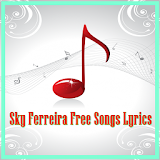 Sky Ferreira Free Songs Lyrics icon