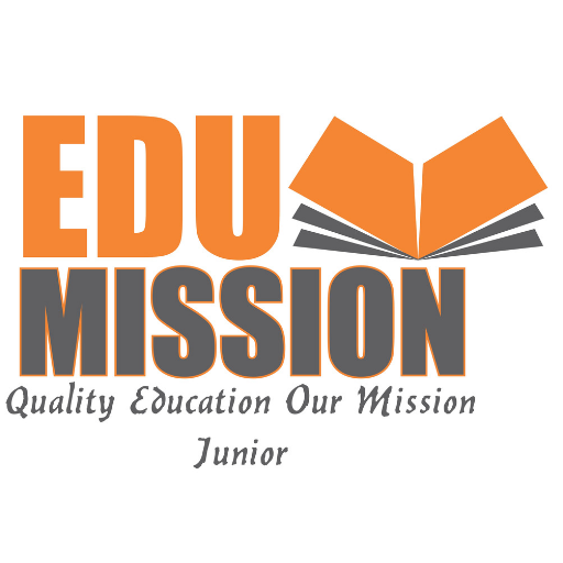 EDUMISSION logo