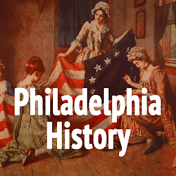 Philadelphia History Tour сүрөтчөсү