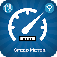 Internet speed meter 2020: wifi 4g, 5g Speed Test