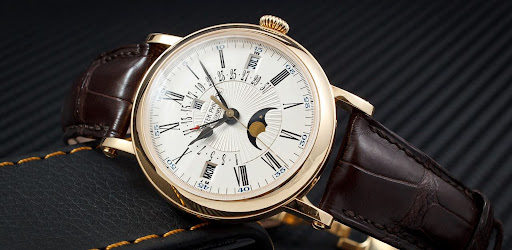 Happywise Watch & Jewellery