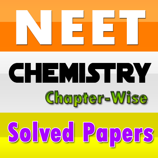 31 Years Chapter-wise AIPMT & NEET Chemistry