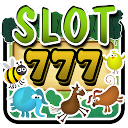 Download 777 Amazon animal slots (1).apk for Android 