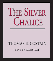 Icon image The Silver Chalice: A Novel