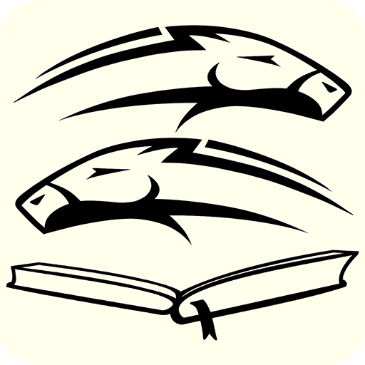 Sam Sebe Slovarik (Vocabulary) logo