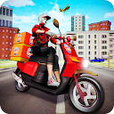 Download Pizza Delivery Boy：Bike Games Install Latest APK downloader