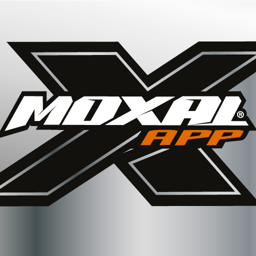 Moxal Distribuidor logo