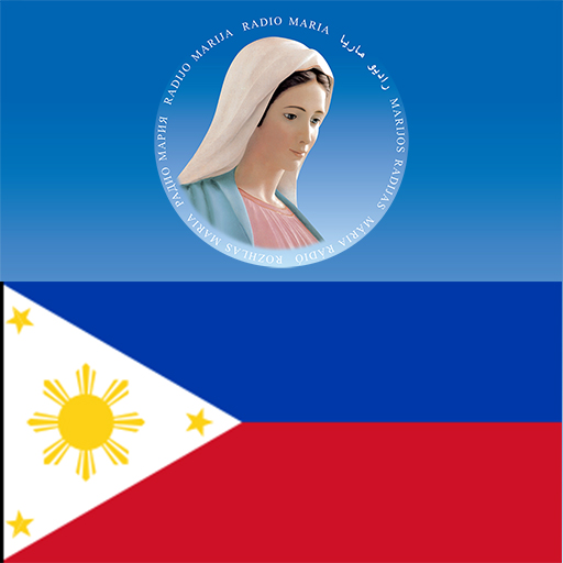 Radio Maria Philippines 2.5.0 Icon