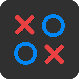 Icon image TicTacToe