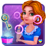 Mystic Quest: Find Differences icon