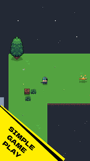 Dungeon Games : Bullet Land Screen 2