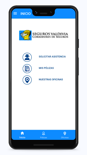 Valdivianet Screen 2