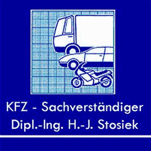 Dipl.-Ing. H.-J. Stosiek 1.8 Icon