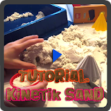 Tutorial Kinetik Sand icon
