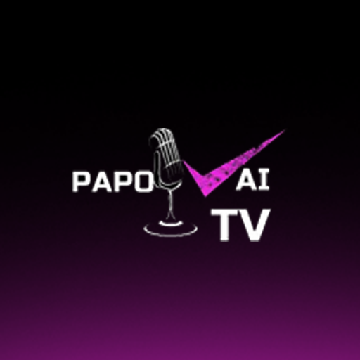 Papo Vai TV logo