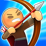 Archer Shooter 3D icon