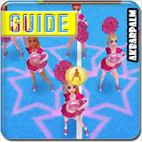 Guide Cheerleader Dance icon
