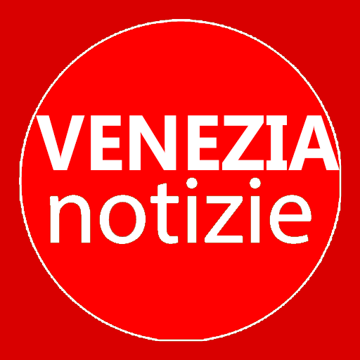 Venezia notizie logo