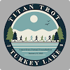 Titan Trot at Turkey Lake