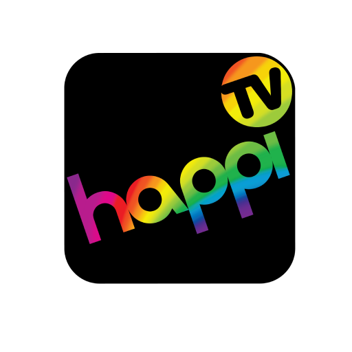 HappiTV logo