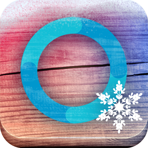 Roll on Christmas ดาวน์โหลดบน Windows