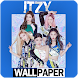 ITZY (있지) Kpop Wallpaper HD - Androidアプリ