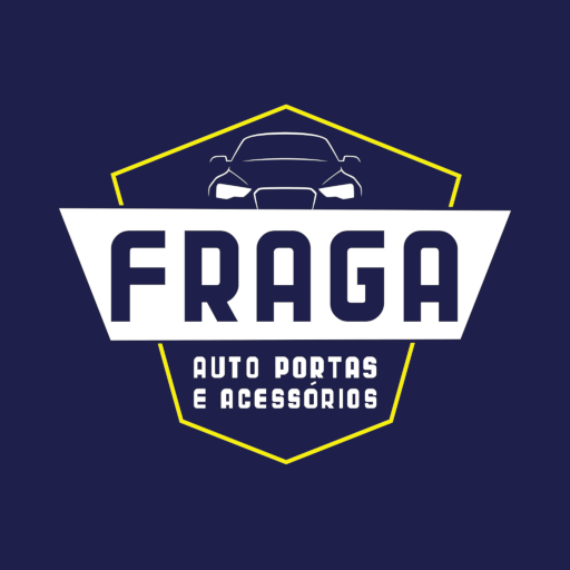 Fraga Auto logo