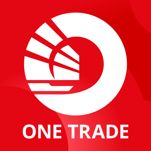 OCBC Sekuritas ONE Trade logo