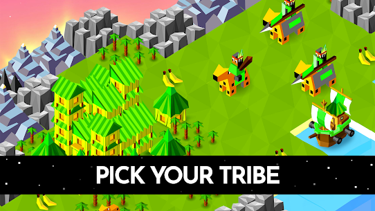 The Battle of Polytopia 3