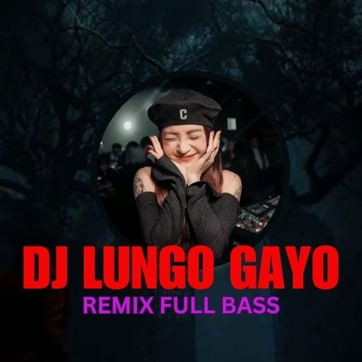 DJ Lungun Gayo Virall