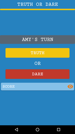 Truth Or Dare - Fun Unlimited Screen 3