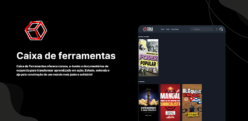 Caixa de ferramentas