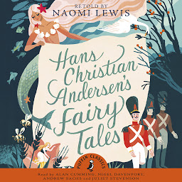 Symbolbild für Hans Christian Andersen's Fairy Tales