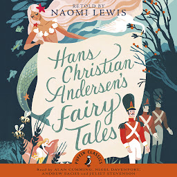 Icon image Hans Christian Andersen's Fairy Tales