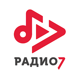 「Радио 7 Исетское」のアイコン画像