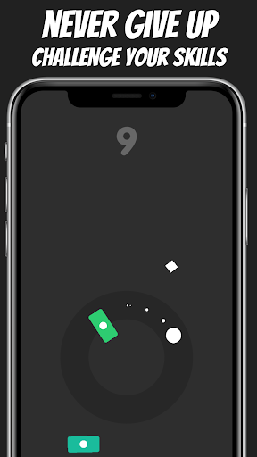 Round Spin Screen 2